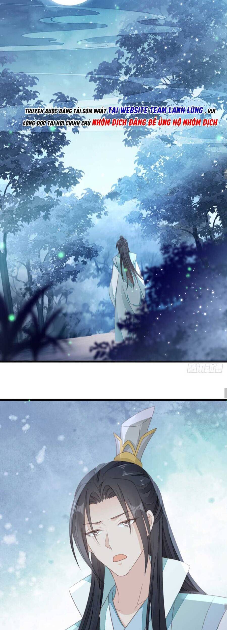 Mau Xuyên Không Rửa Tội Cho Nhân Vật Phản Diện Chapter 107 - 35