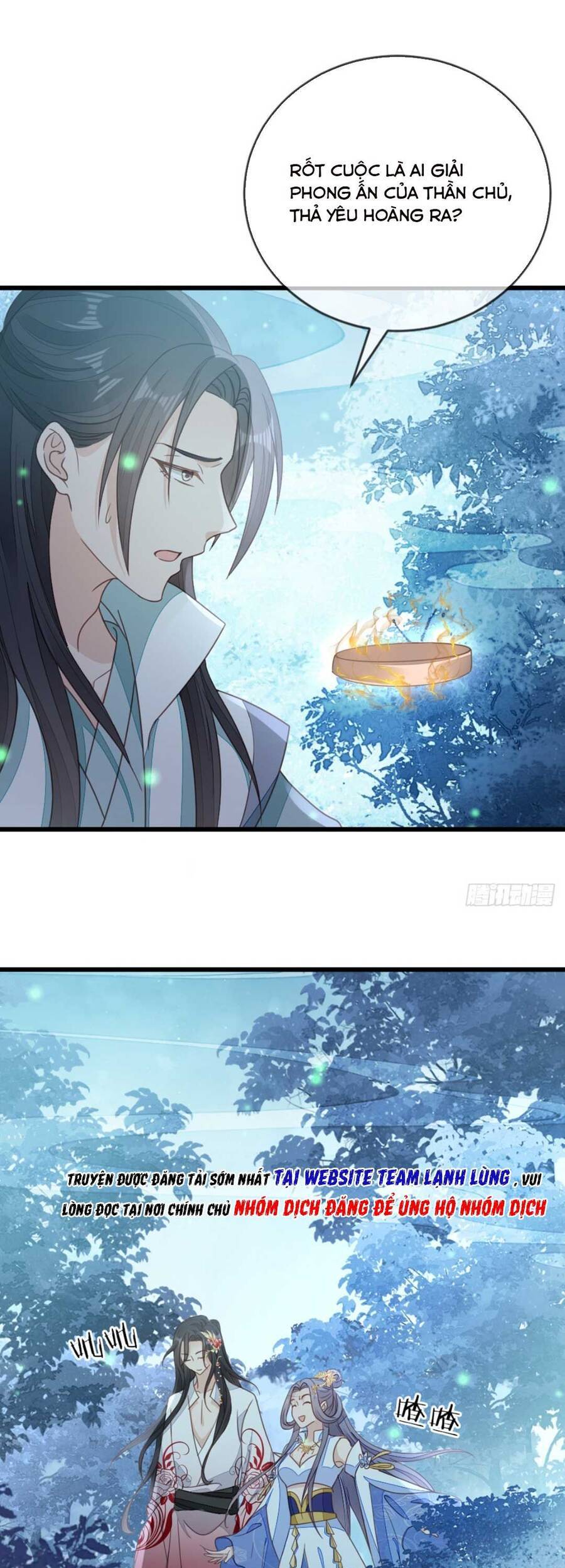 Mau Xuyên Không Rửa Tội Cho Nhân Vật Phản Diện Chapter 107 - 37