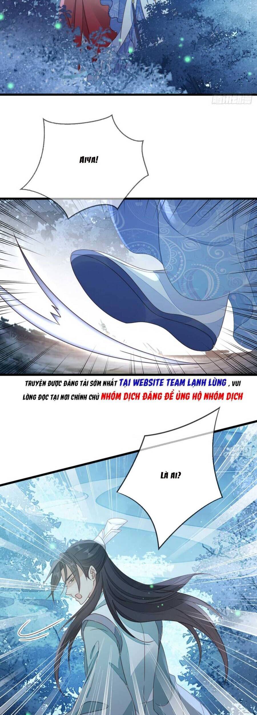 Mau Xuyên Không Rửa Tội Cho Nhân Vật Phản Diện Chapter 107 - 38