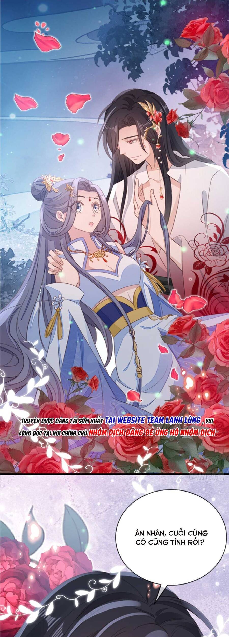 Mau Xuyên Không Rửa Tội Cho Nhân Vật Phản Diện Chapter 107 - 7