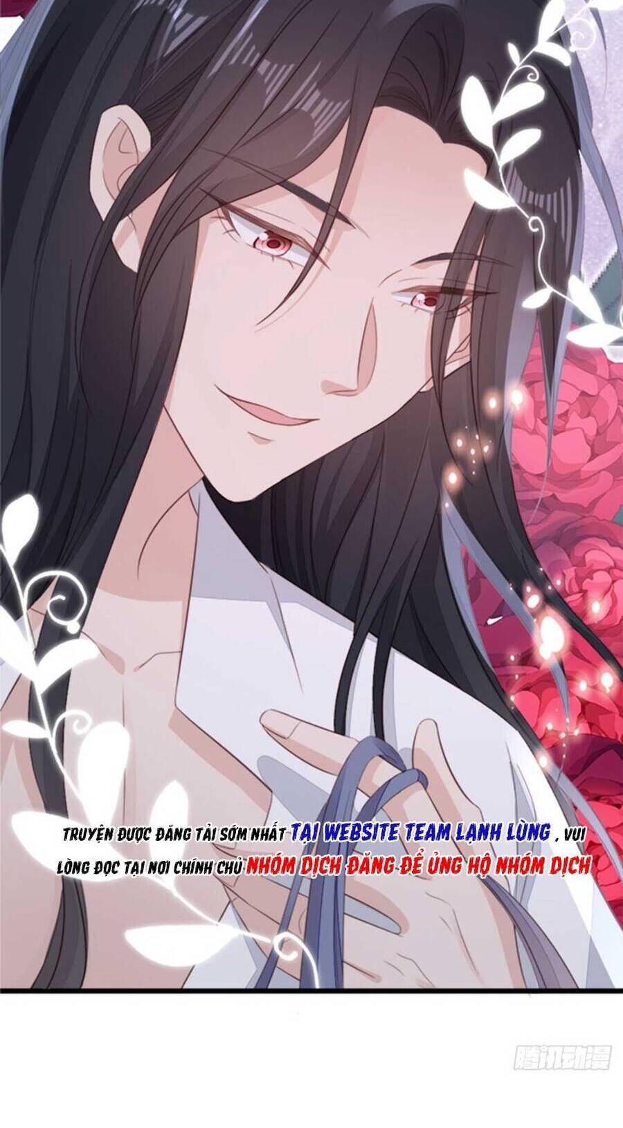 Mau Xuyên Không Rửa Tội Cho Nhân Vật Phản Diện Chapter 107 - 8