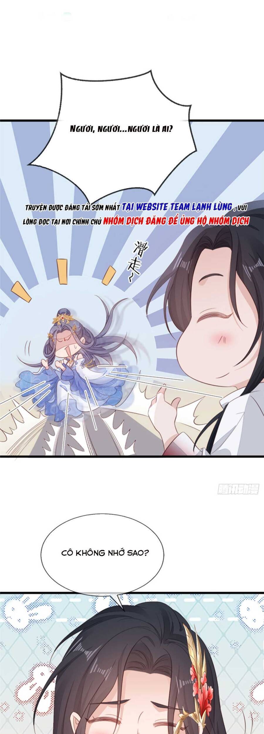 Mau Xuyên Không Rửa Tội Cho Nhân Vật Phản Diện Chapter 107 - 10