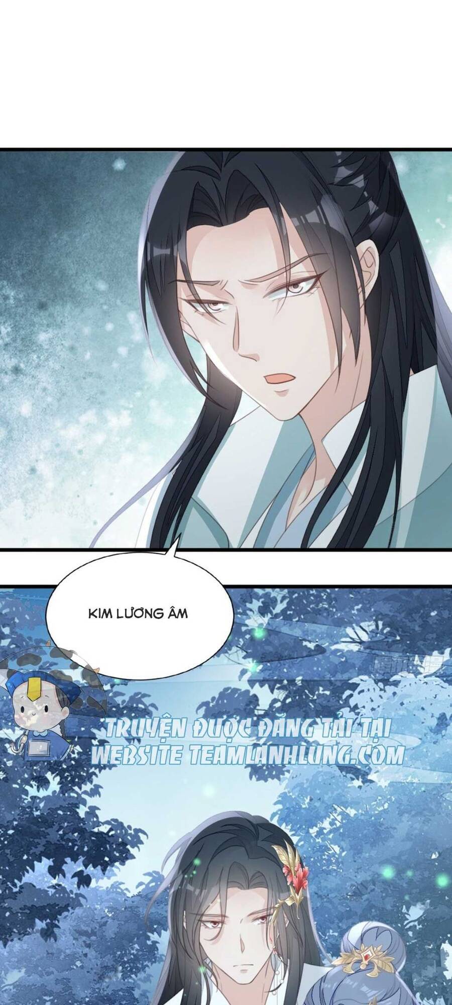 Mau Xuyên Không Rửa Tội Cho Nhân Vật Phản Diện Chapter 108 - 2