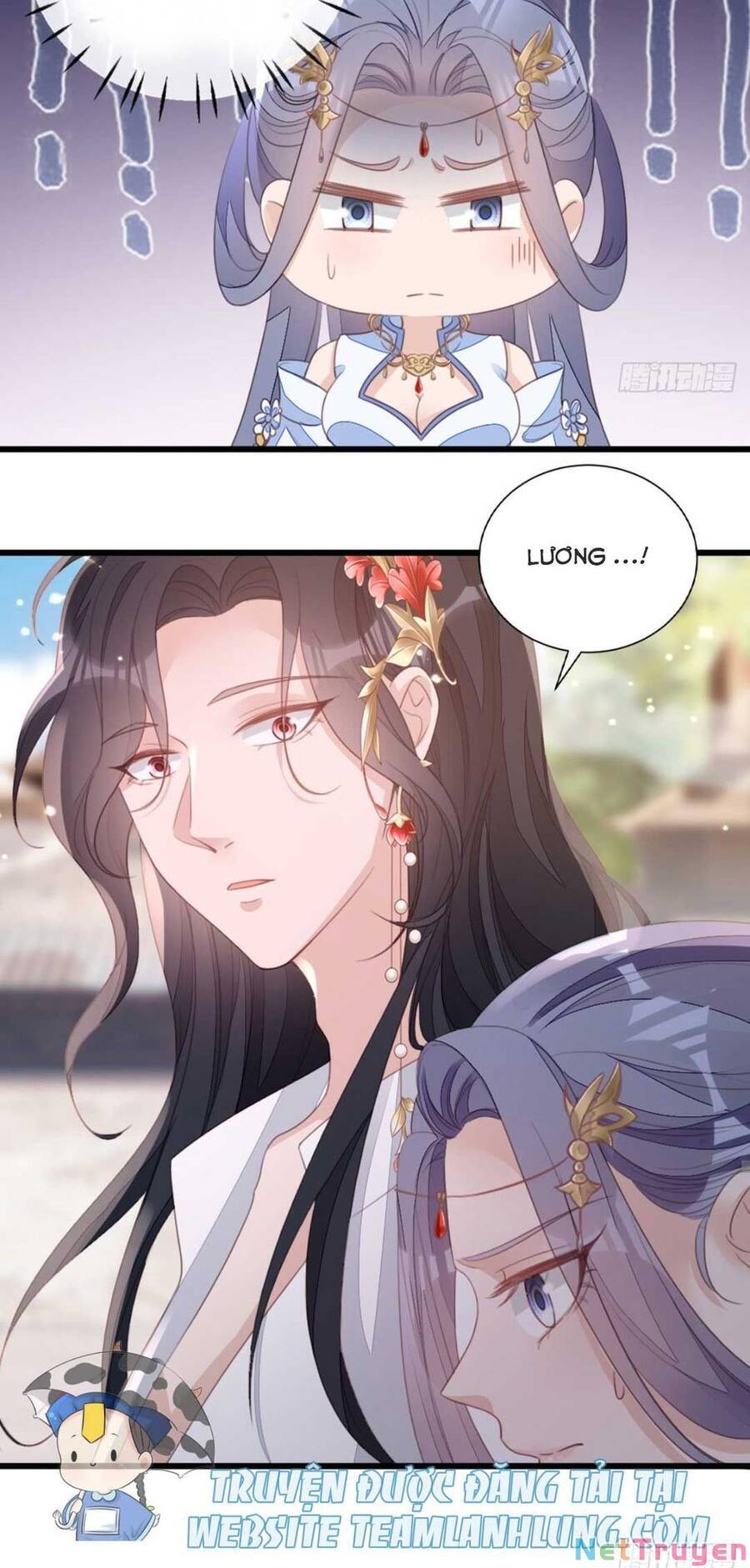 Mau Xuyên Không Rửa Tội Cho Nhân Vật Phản Diện Chapter 108 - 12