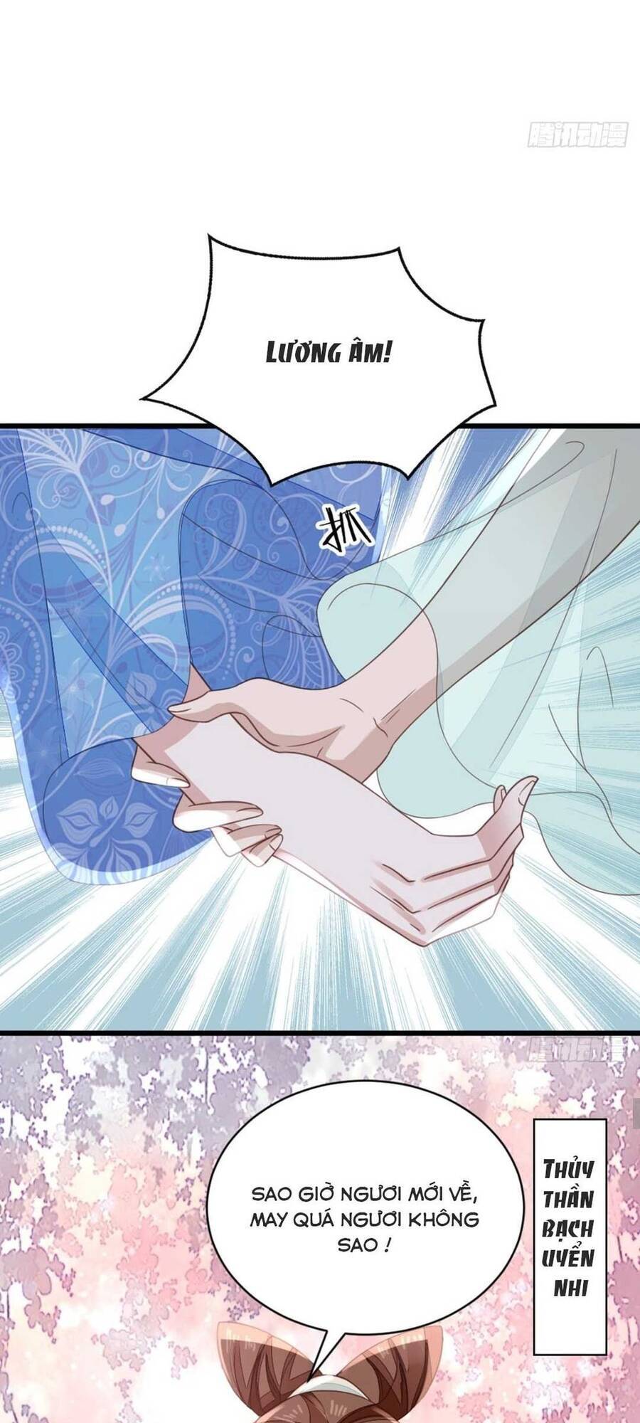 Mau Xuyên Không Rửa Tội Cho Nhân Vật Phản Diện Chapter 108 - 14