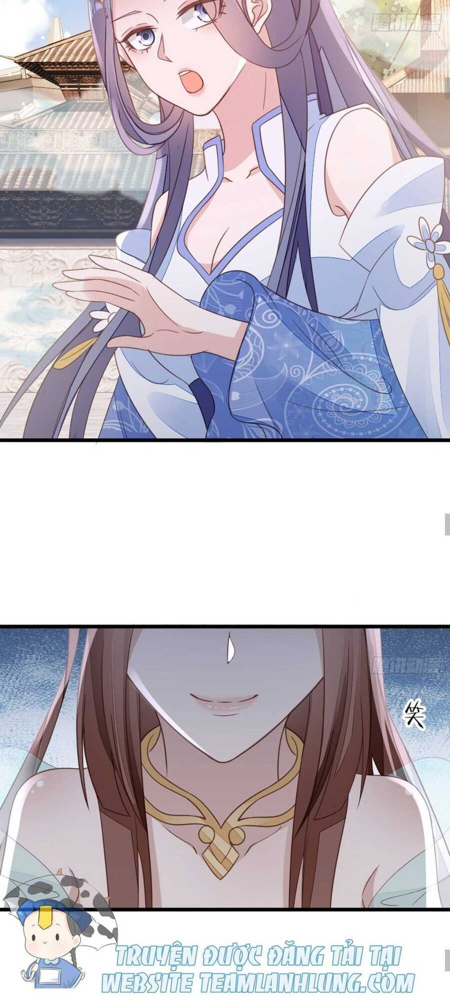 Mau Xuyên Không Rửa Tội Cho Nhân Vật Phản Diện Chapter 108 - 16