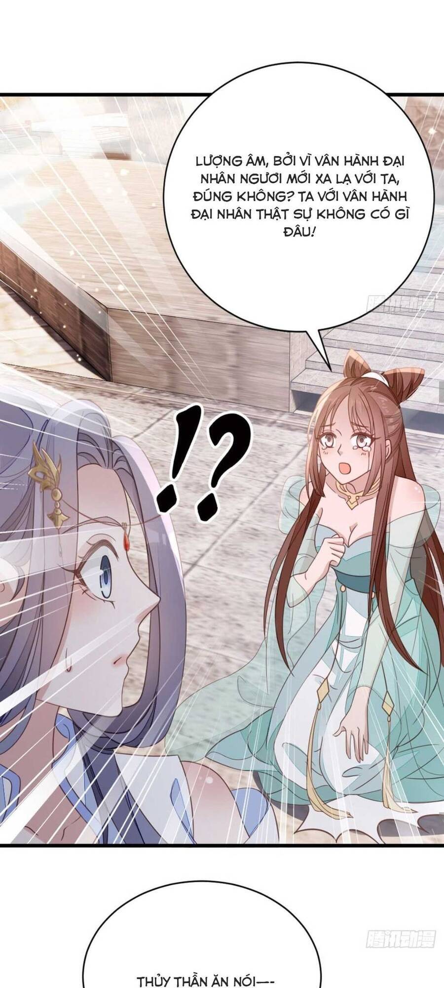 Mau Xuyên Không Rửa Tội Cho Nhân Vật Phản Diện Chapter 108 - 17