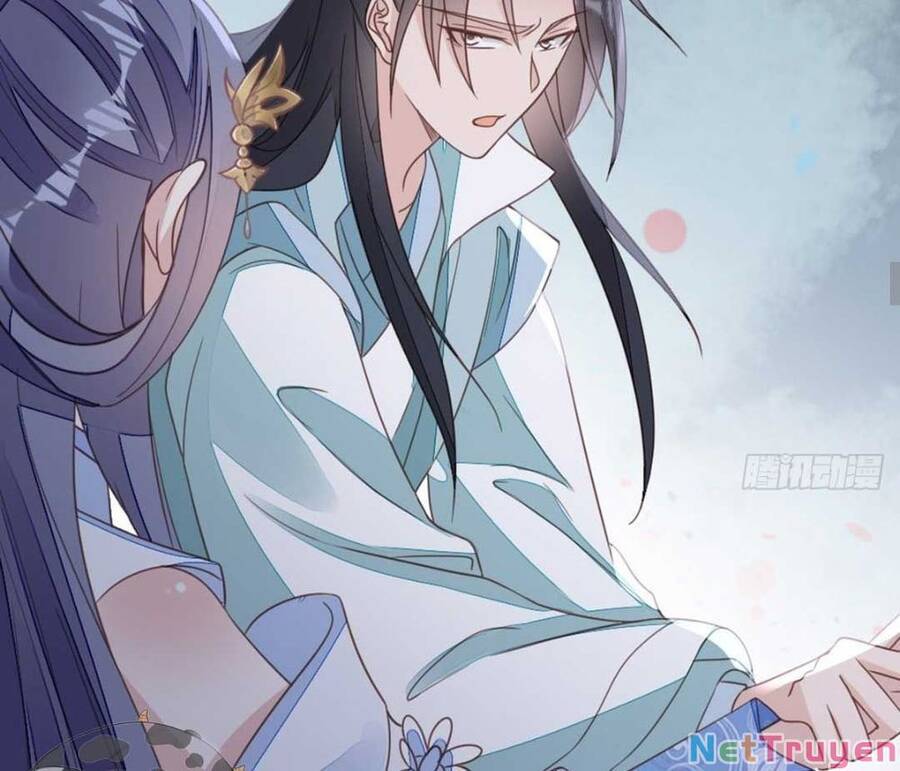 Mau Xuyên Không Rửa Tội Cho Nhân Vật Phản Diện Chapter 108 - 19