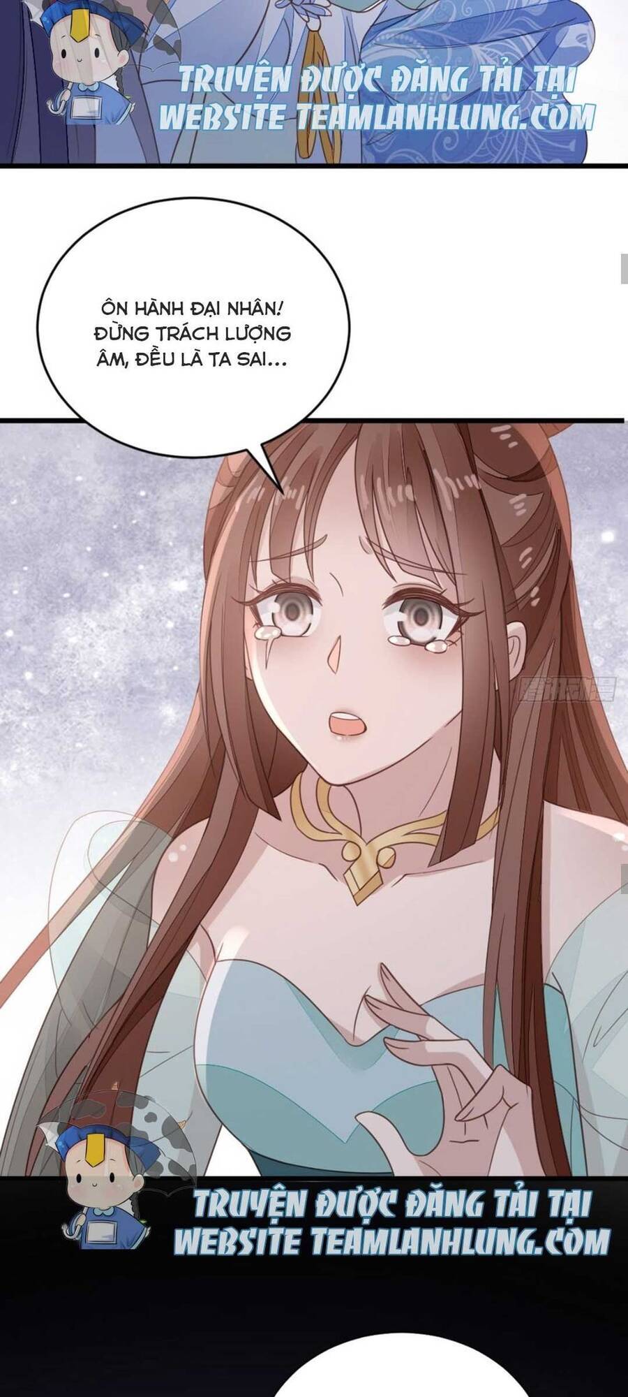 Mau Xuyên Không Rửa Tội Cho Nhân Vật Phản Diện Chapter 108 - 20