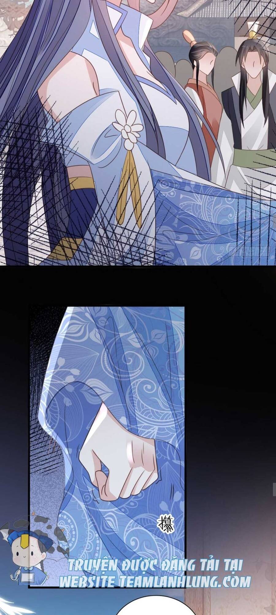 Mau Xuyên Không Rửa Tội Cho Nhân Vật Phản Diện Chapter 108 - 22