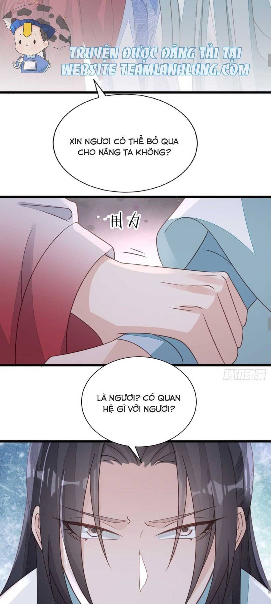 Mau Xuyên Không Rửa Tội Cho Nhân Vật Phản Diện Chapter 108 - 24