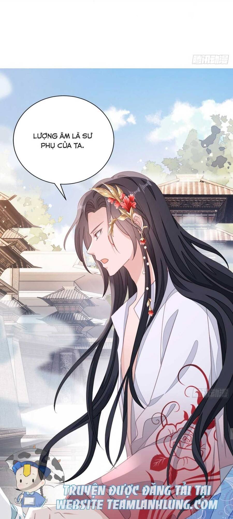 Mau Xuyên Không Rửa Tội Cho Nhân Vật Phản Diện Chapter 108 - 27