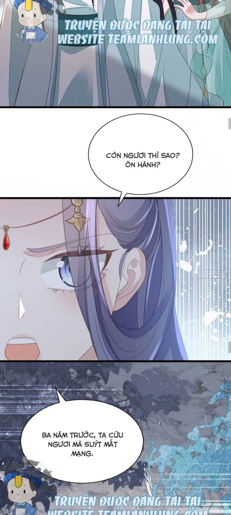 Mau Xuyên Không Rửa Tội Cho Nhân Vật Phản Diện Chapter 108 - 32