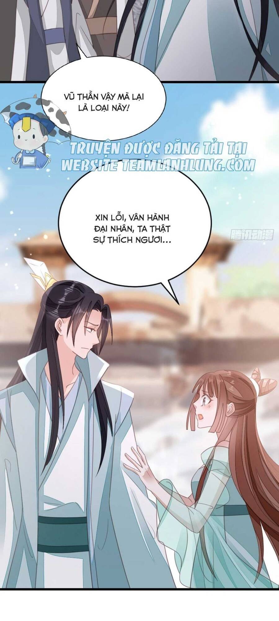 Mau Xuyên Không Rửa Tội Cho Nhân Vật Phản Diện Chapter 108 - 36