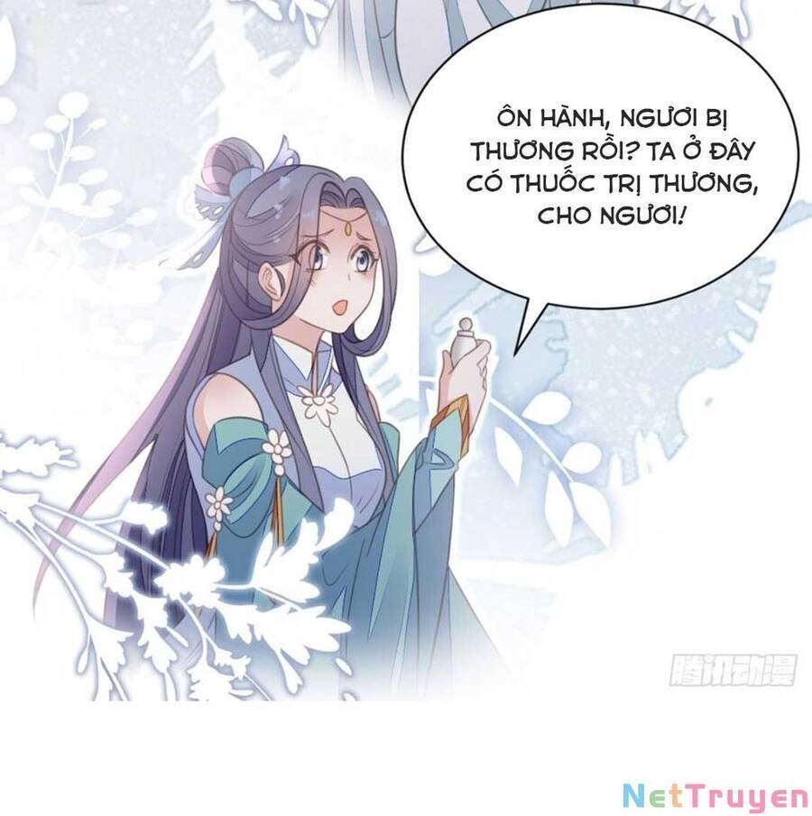 Mau Xuyên Không Rửa Tội Cho Nhân Vật Phản Diện Chapter 108 - 38