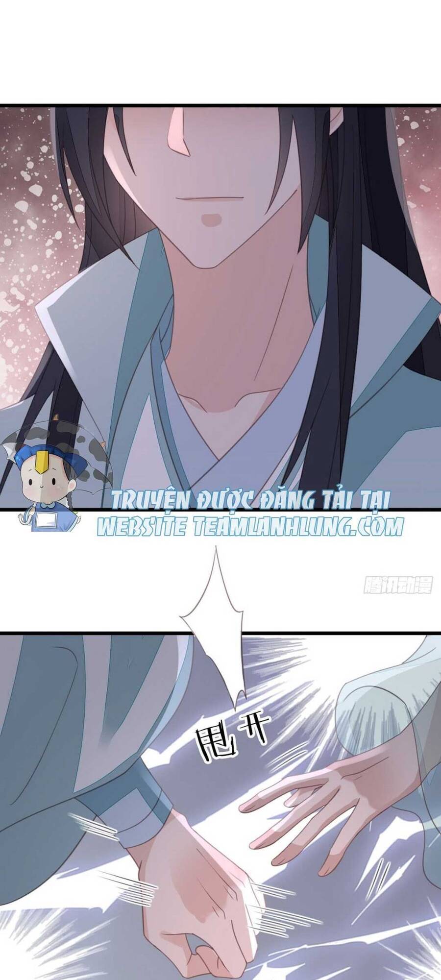 Mau Xuyên Không Rửa Tội Cho Nhân Vật Phản Diện Chapter 108 - 39