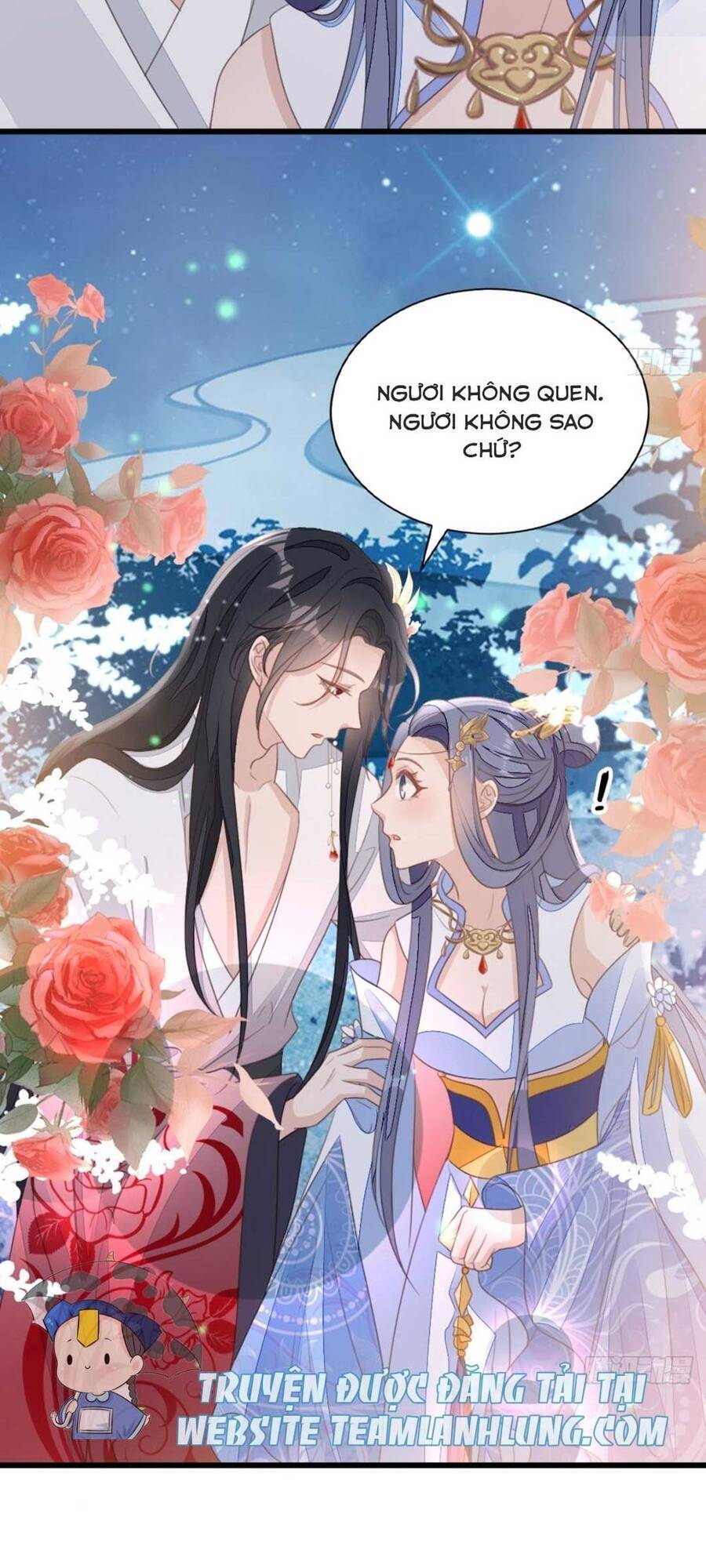 Mau Xuyên Không Rửa Tội Cho Nhân Vật Phản Diện Chapter 108 - 5