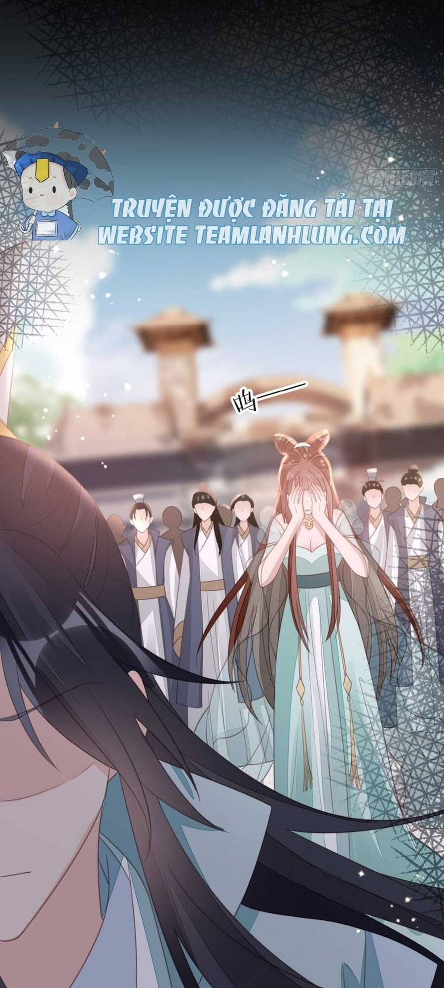 Mau Xuyên Không Rửa Tội Cho Nhân Vật Phản Diện Chapter 108 - 41