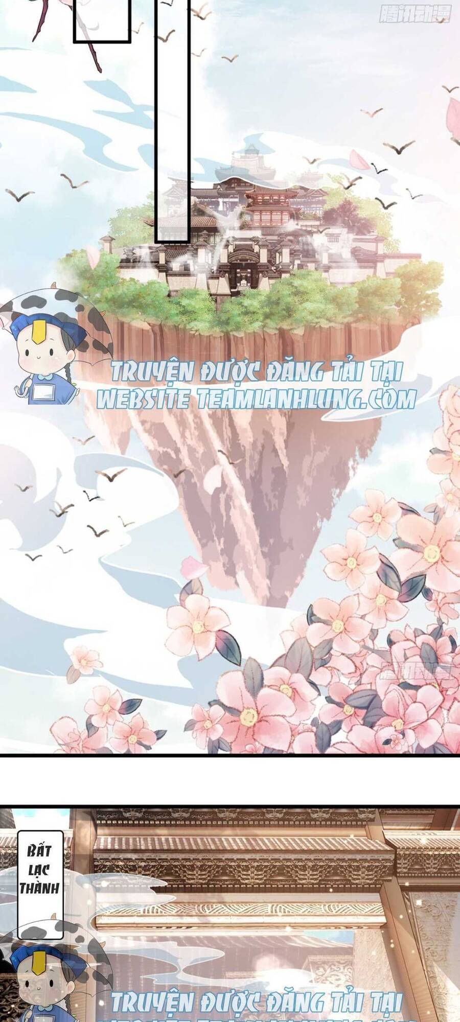 Mau Xuyên Không Rửa Tội Cho Nhân Vật Phản Diện Chapter 108 - 9