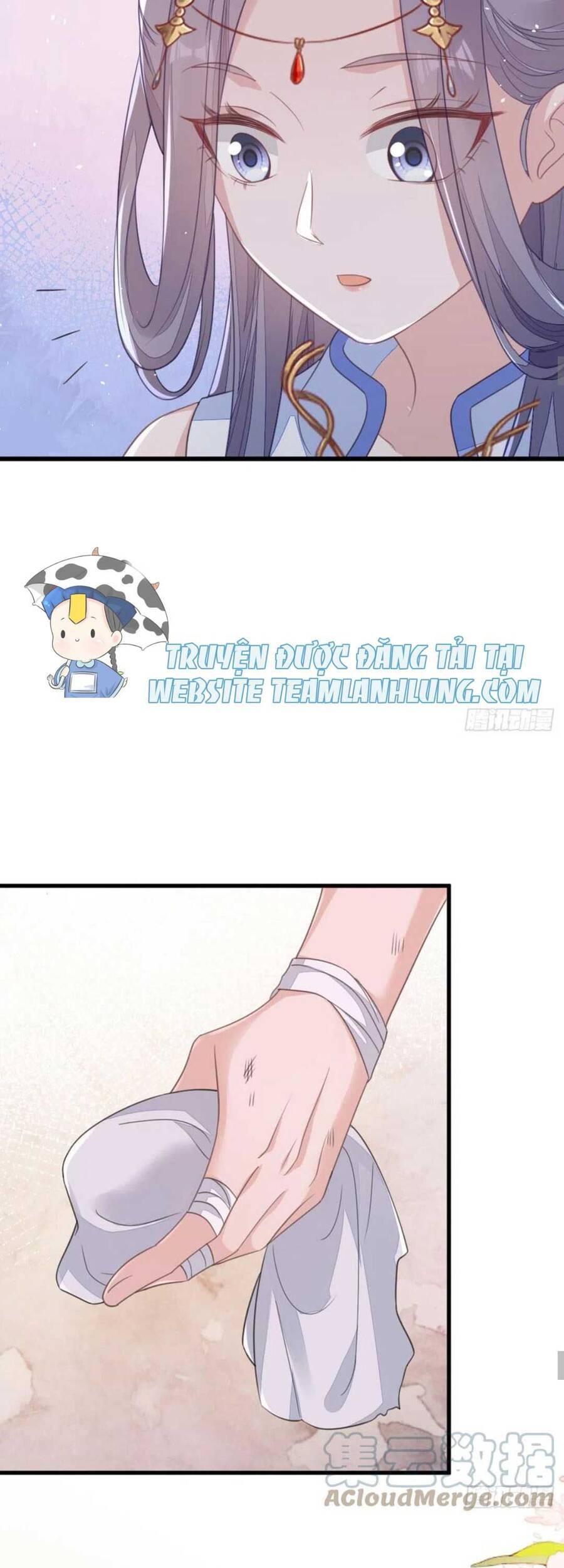 Mau Xuyên Không Rửa Tội Cho Nhân Vật Phản Diện Chapter 111 - 14