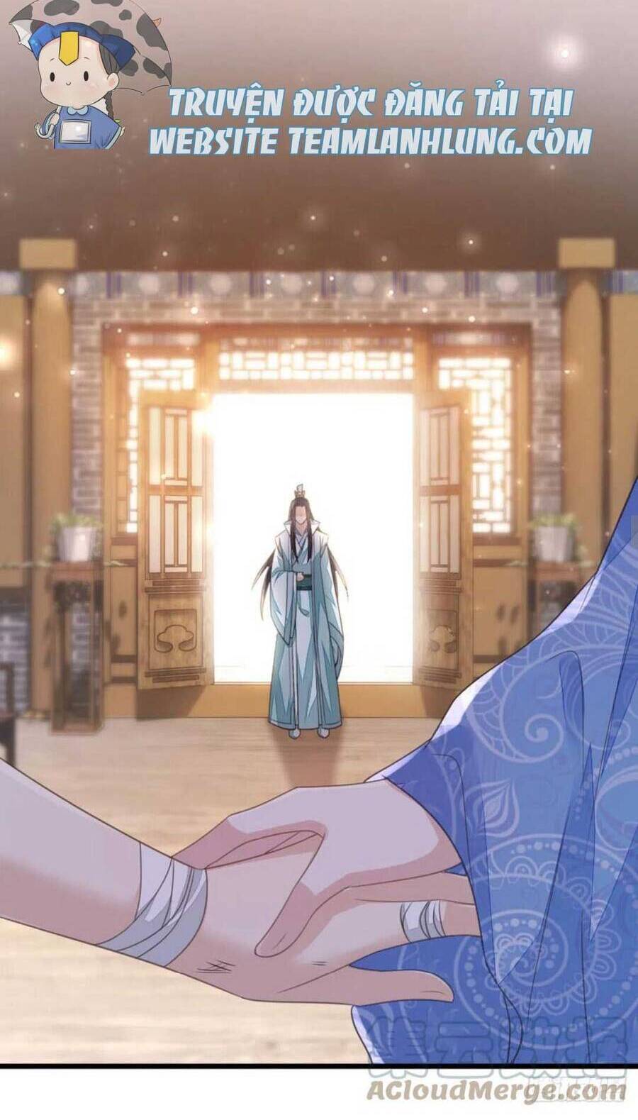 Mau Xuyên Không Rửa Tội Cho Nhân Vật Phản Diện Chapter 111 - 17