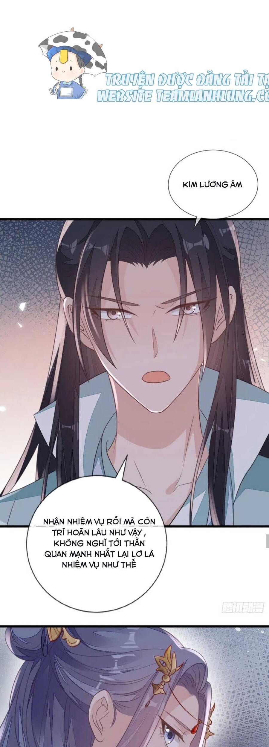 Mau Xuyên Không Rửa Tội Cho Nhân Vật Phản Diện Chapter 111 - 18