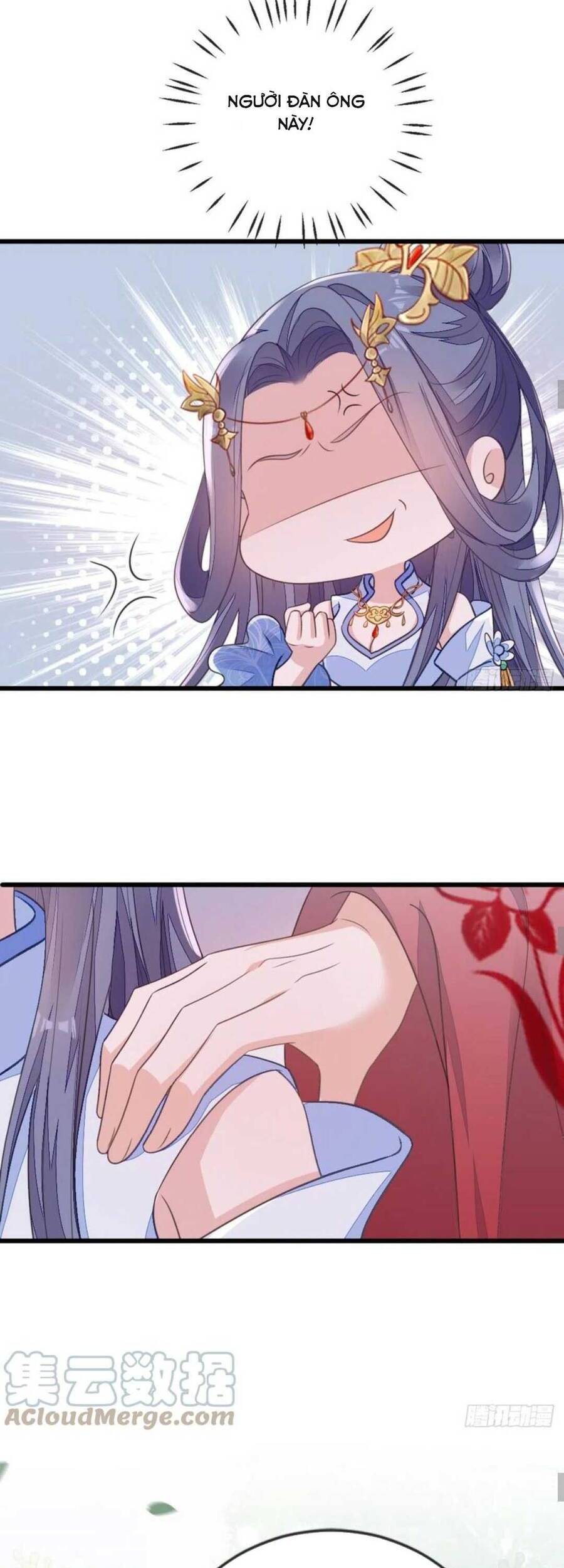 Mau Xuyên Không Rửa Tội Cho Nhân Vật Phản Diện Chapter 111 - 23