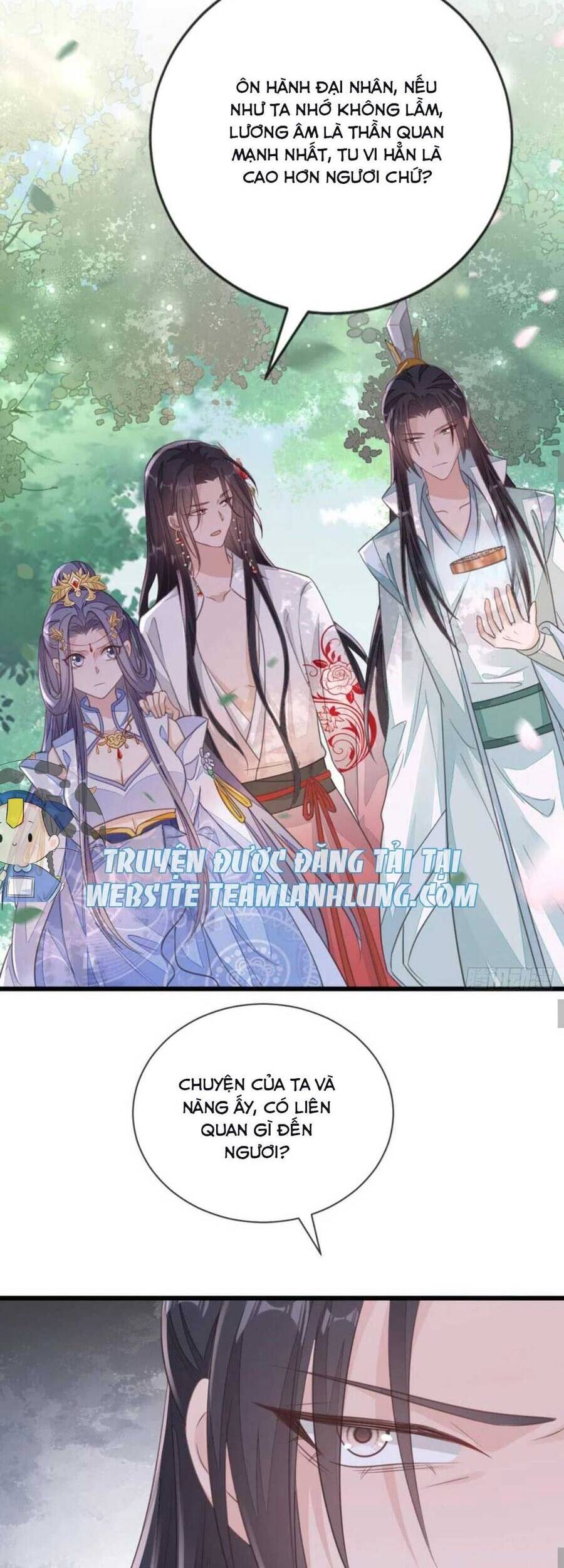 Mau Xuyên Không Rửa Tội Cho Nhân Vật Phản Diện Chapter 111 - 24