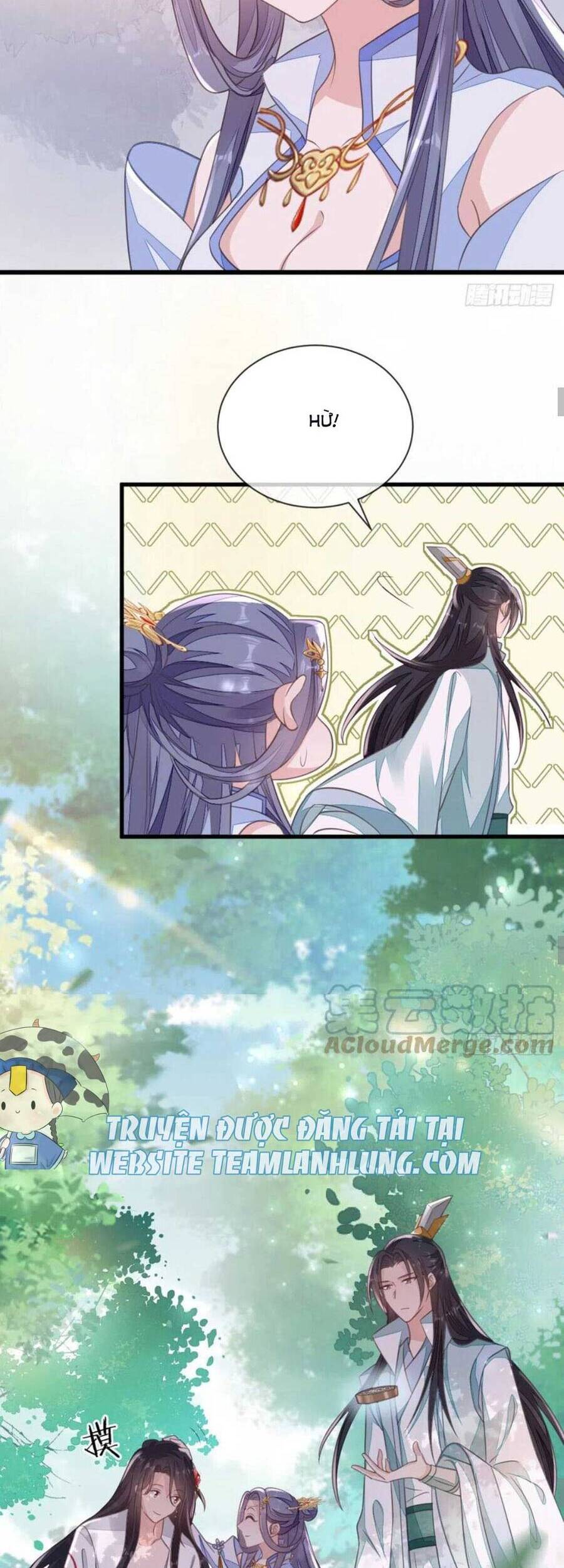 Mau Xuyên Không Rửa Tội Cho Nhân Vật Phản Diện Chapter 111 - 28