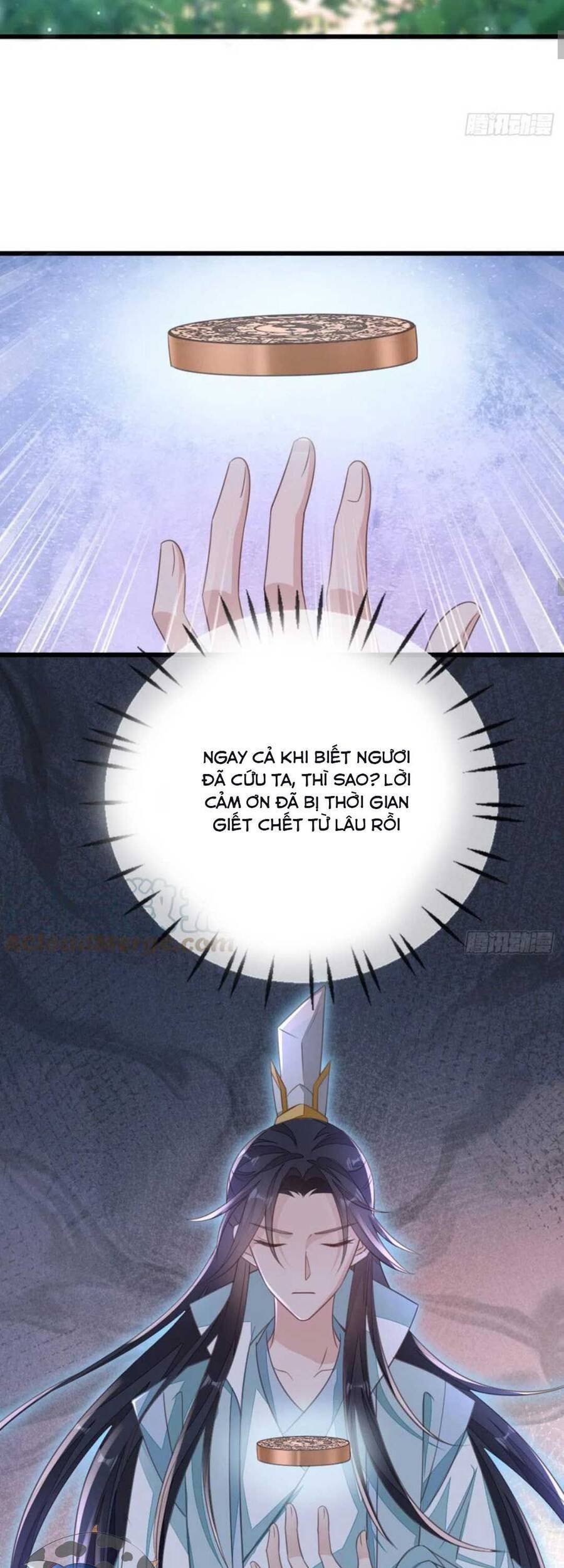 Mau Xuyên Không Rửa Tội Cho Nhân Vật Phản Diện Chapter 111 - 30