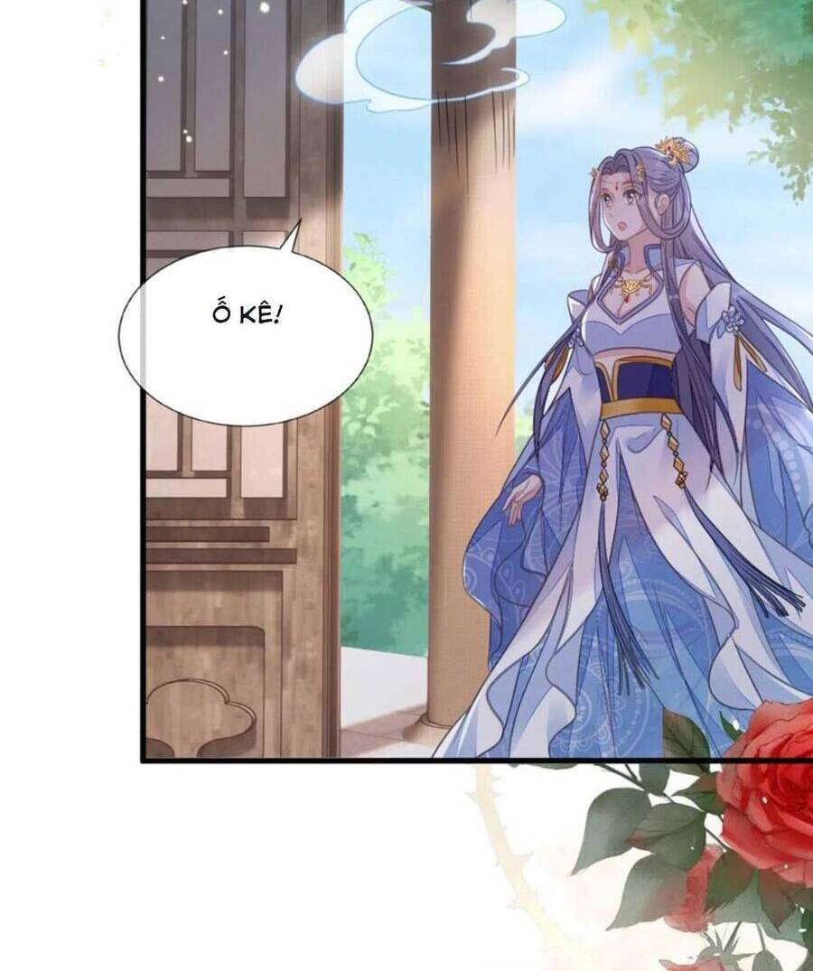 Mau Xuyên Không Rửa Tội Cho Nhân Vật Phản Diện Chapter 111 - 9