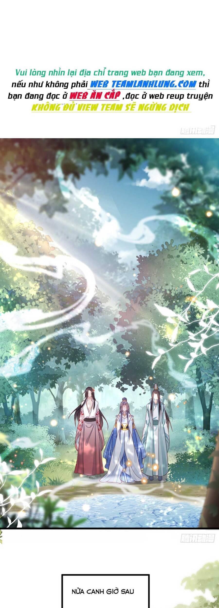 Mau Xuyên Không Rửa Tội Cho Nhân Vật Phản Diện Chapter 112 - 2