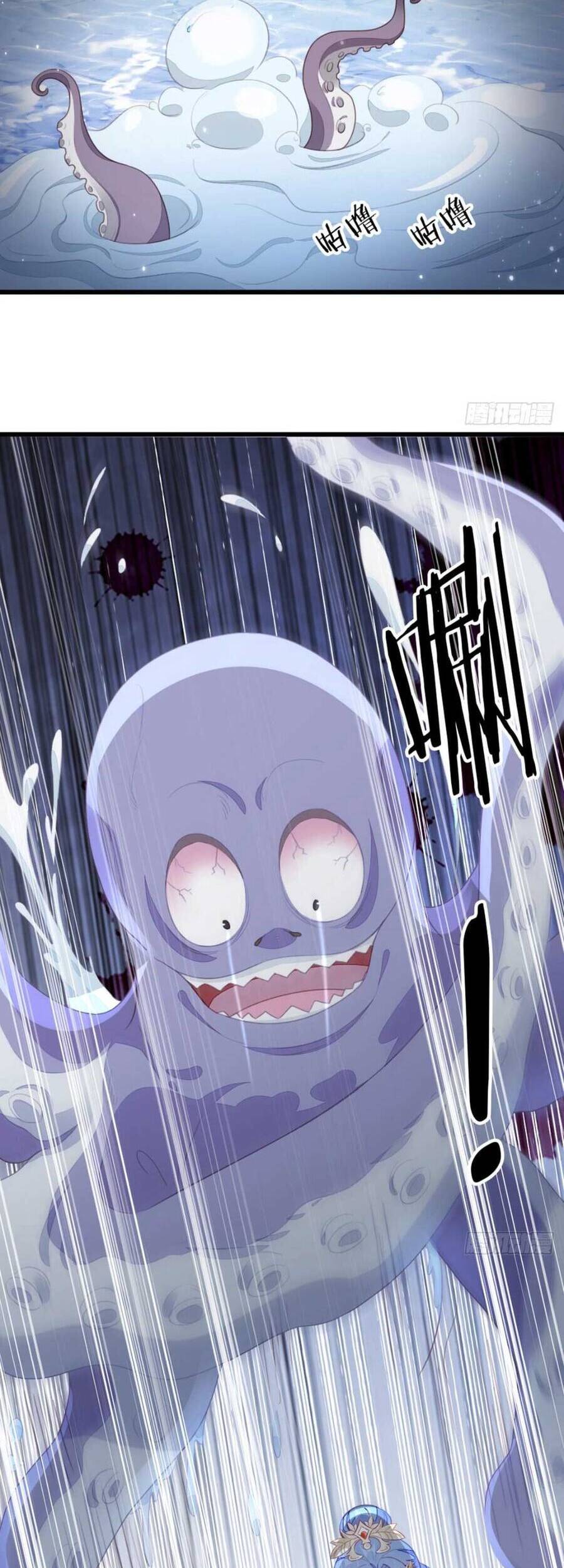 Mau Xuyên Không Rửa Tội Cho Nhân Vật Phản Diện Chapter 112 - 11