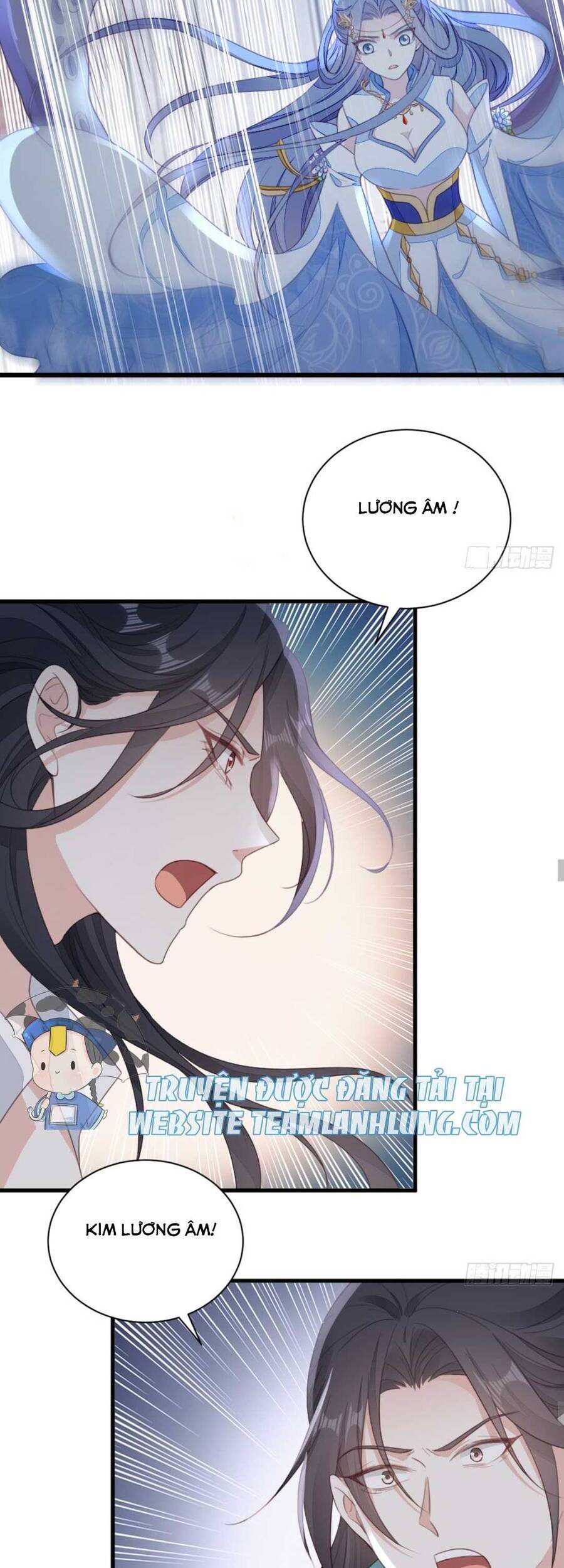 Mau Xuyên Không Rửa Tội Cho Nhân Vật Phản Diện Chapter 112 - 12