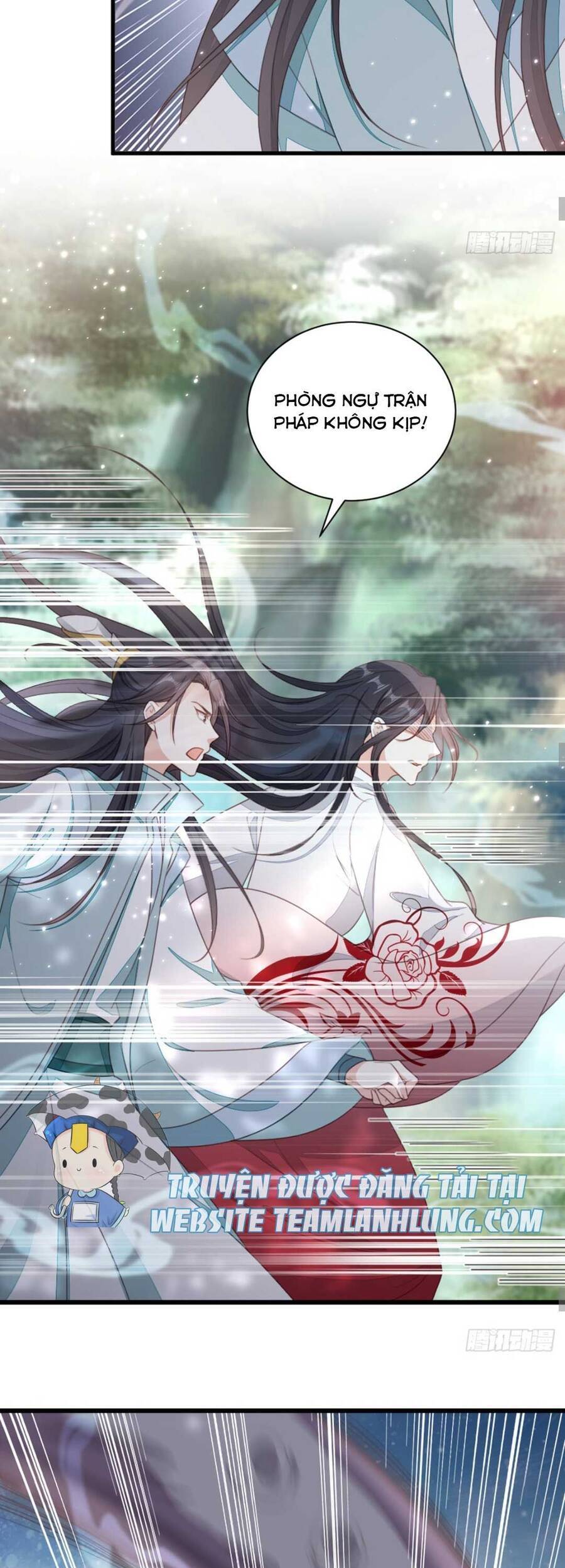 Mau Xuyên Không Rửa Tội Cho Nhân Vật Phản Diện Chapter 112 - 14