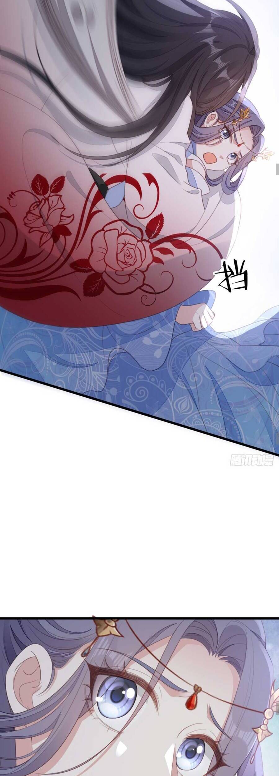 Mau Xuyên Không Rửa Tội Cho Nhân Vật Phản Diện Chapter 112 - 16