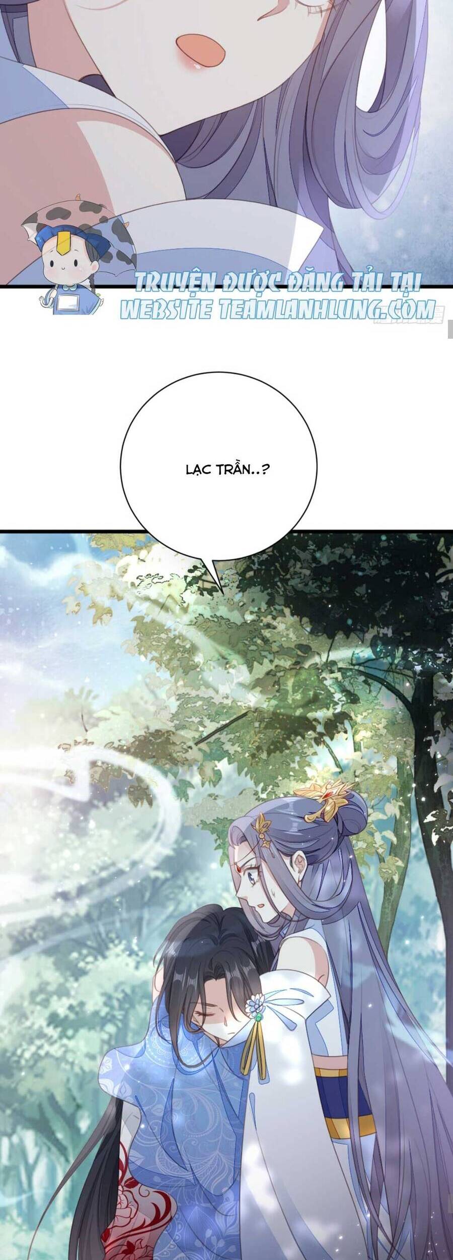 Mau Xuyên Không Rửa Tội Cho Nhân Vật Phản Diện Chapter 112 - 17