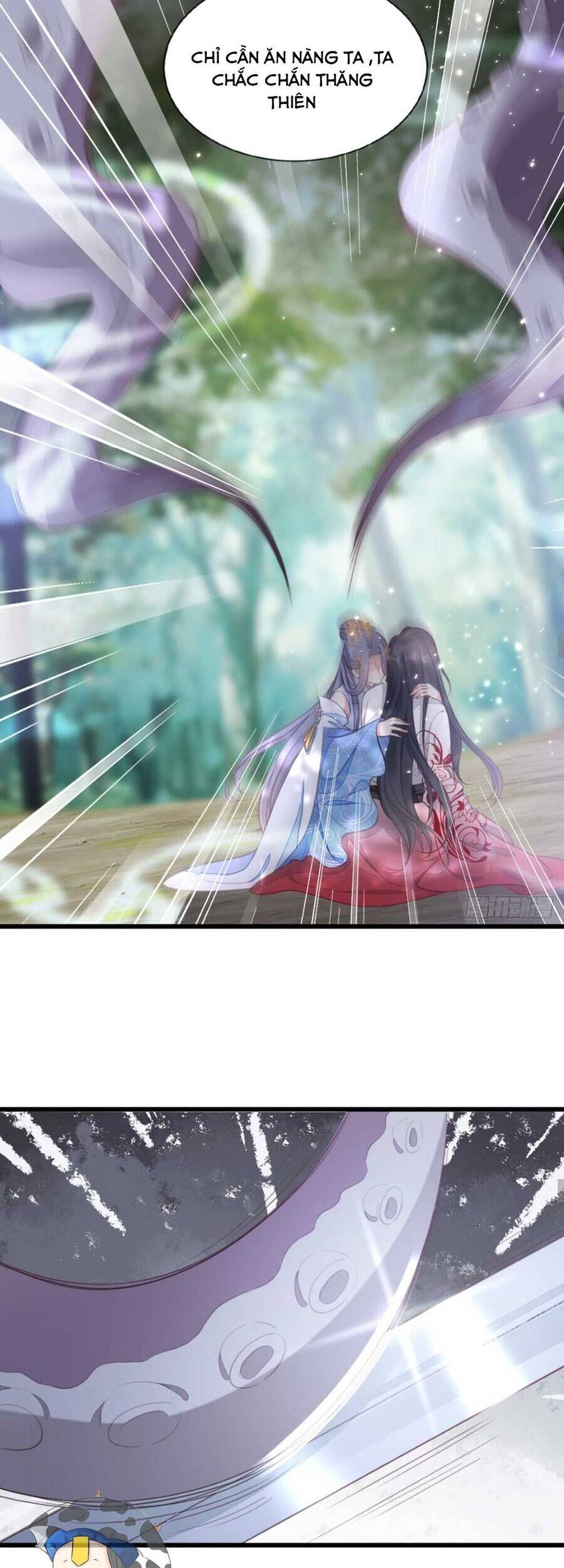 Mau Xuyên Không Rửa Tội Cho Nhân Vật Phản Diện Chapter 112 - 20