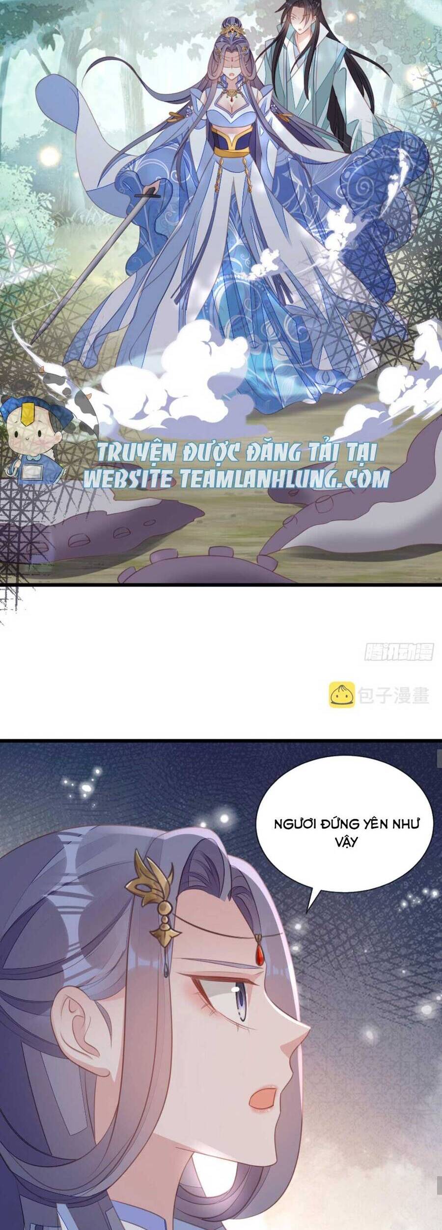 Mau Xuyên Không Rửa Tội Cho Nhân Vật Phản Diện Chapter 112 - 27