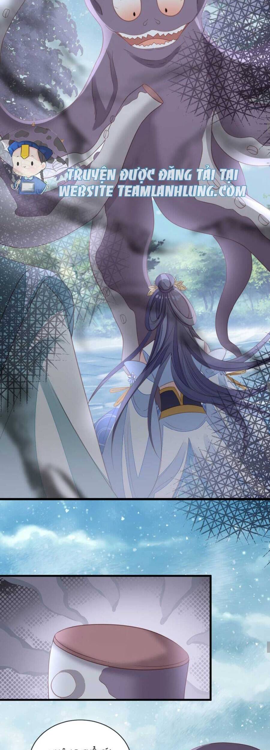 Mau Xuyên Không Rửa Tội Cho Nhân Vật Phản Diện Chapter 112 - 30