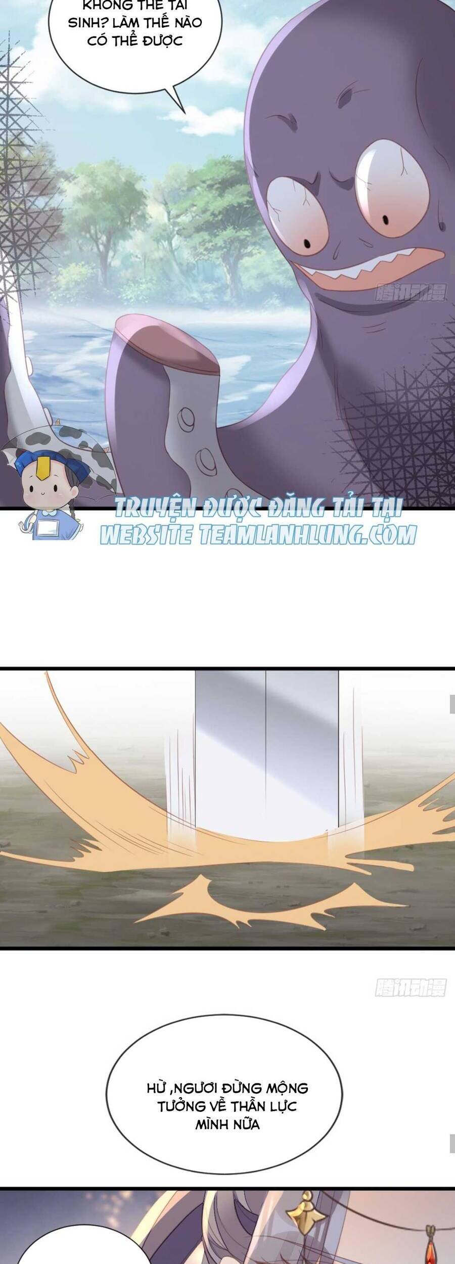 Mau Xuyên Không Rửa Tội Cho Nhân Vật Phản Diện Chapter 112 - 31
