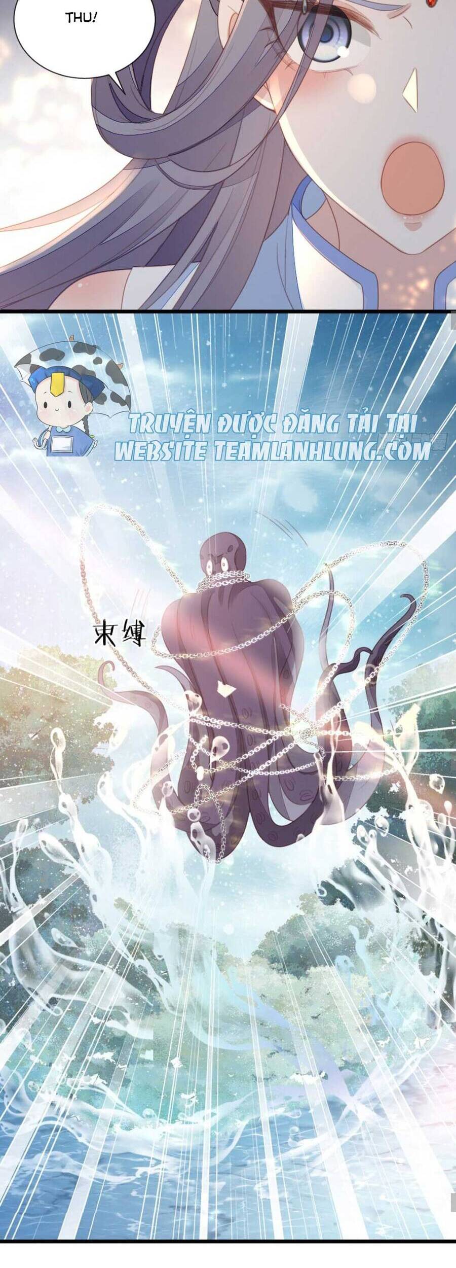 Mau Xuyên Không Rửa Tội Cho Nhân Vật Phản Diện Chapter 112 - 32