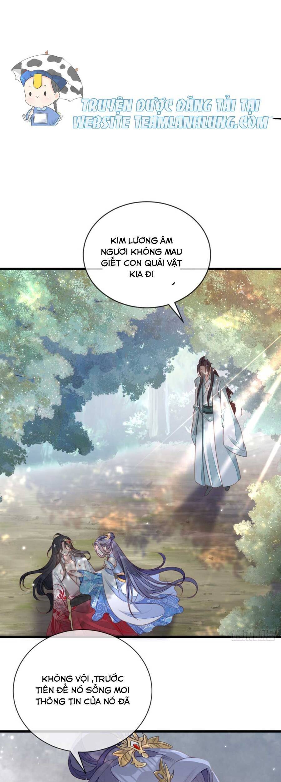 Mau Xuyên Không Rửa Tội Cho Nhân Vật Phản Diện Chapter 112 - 34