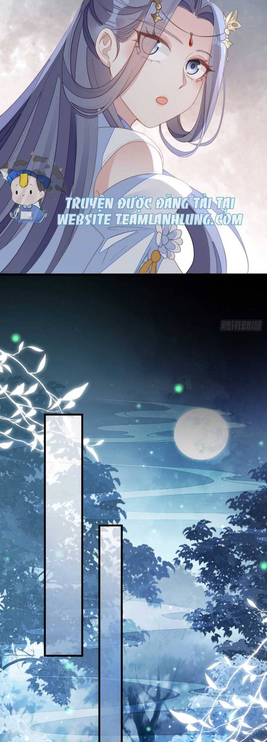 Mau Xuyên Không Rửa Tội Cho Nhân Vật Phản Diện Chapter 112 - 35