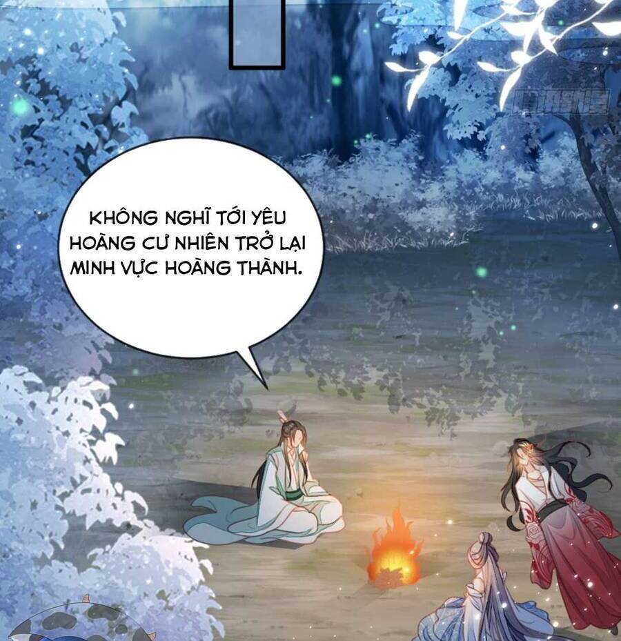 Mau Xuyên Không Rửa Tội Cho Nhân Vật Phản Diện Chapter 112 - 36