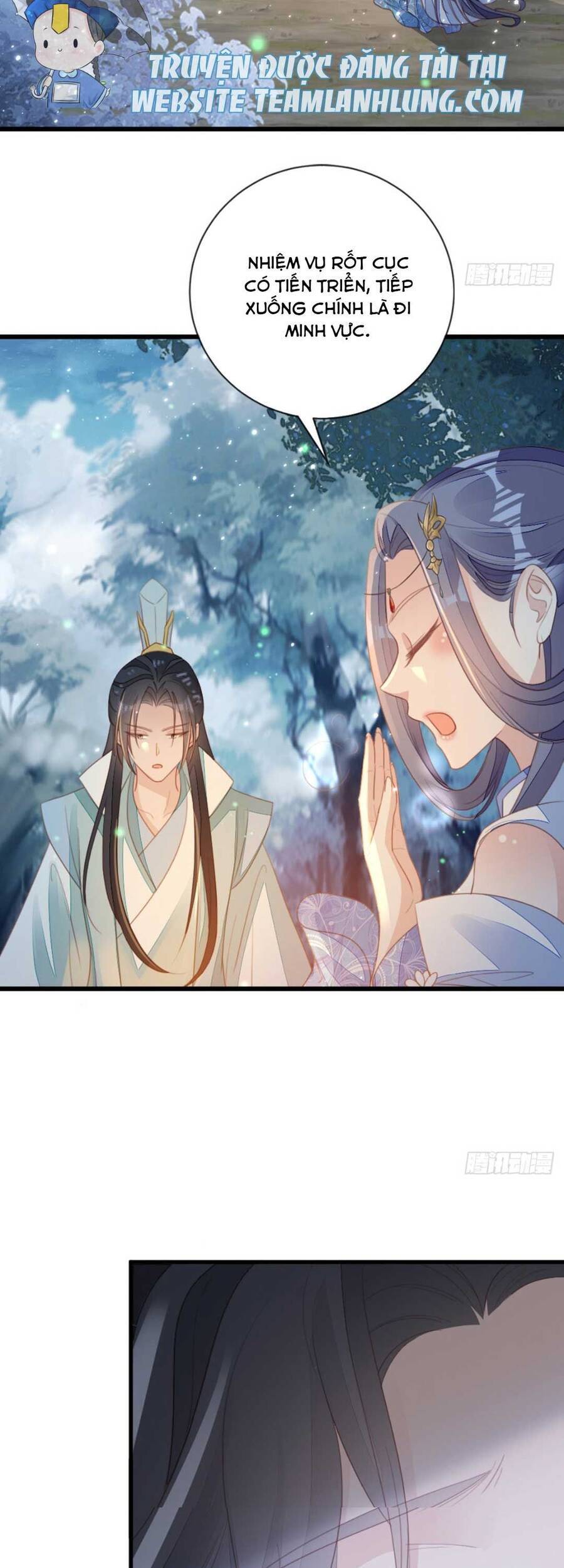 Mau Xuyên Không Rửa Tội Cho Nhân Vật Phản Diện Chapter 112 - 37