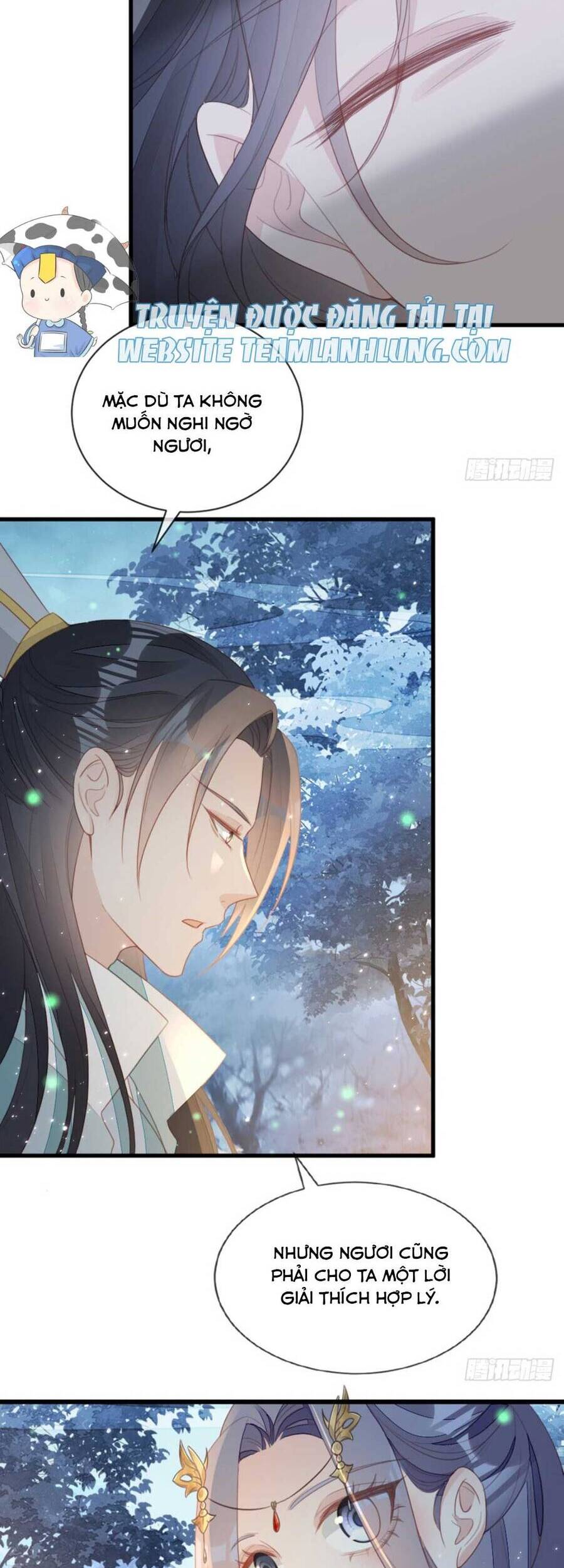 Mau Xuyên Không Rửa Tội Cho Nhân Vật Phản Diện Chapter 112 - 38