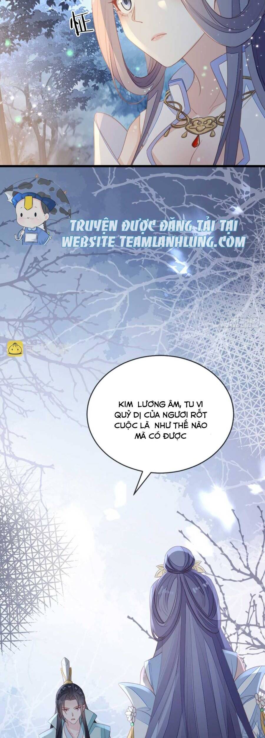 Mau Xuyên Không Rửa Tội Cho Nhân Vật Phản Diện Chapter 112 - 39