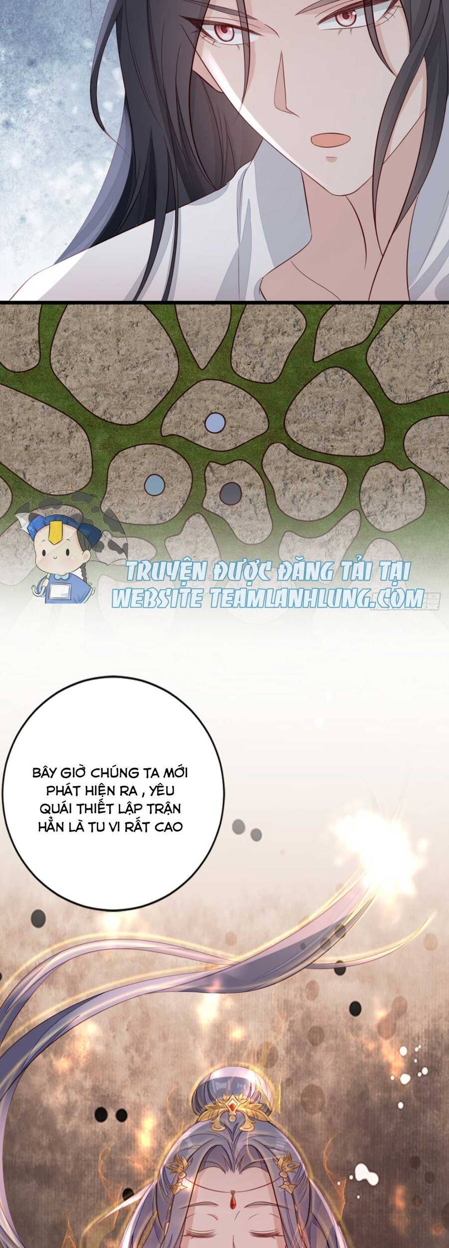 Mau Xuyên Không Rửa Tội Cho Nhân Vật Phản Diện Chapter 112 - 6