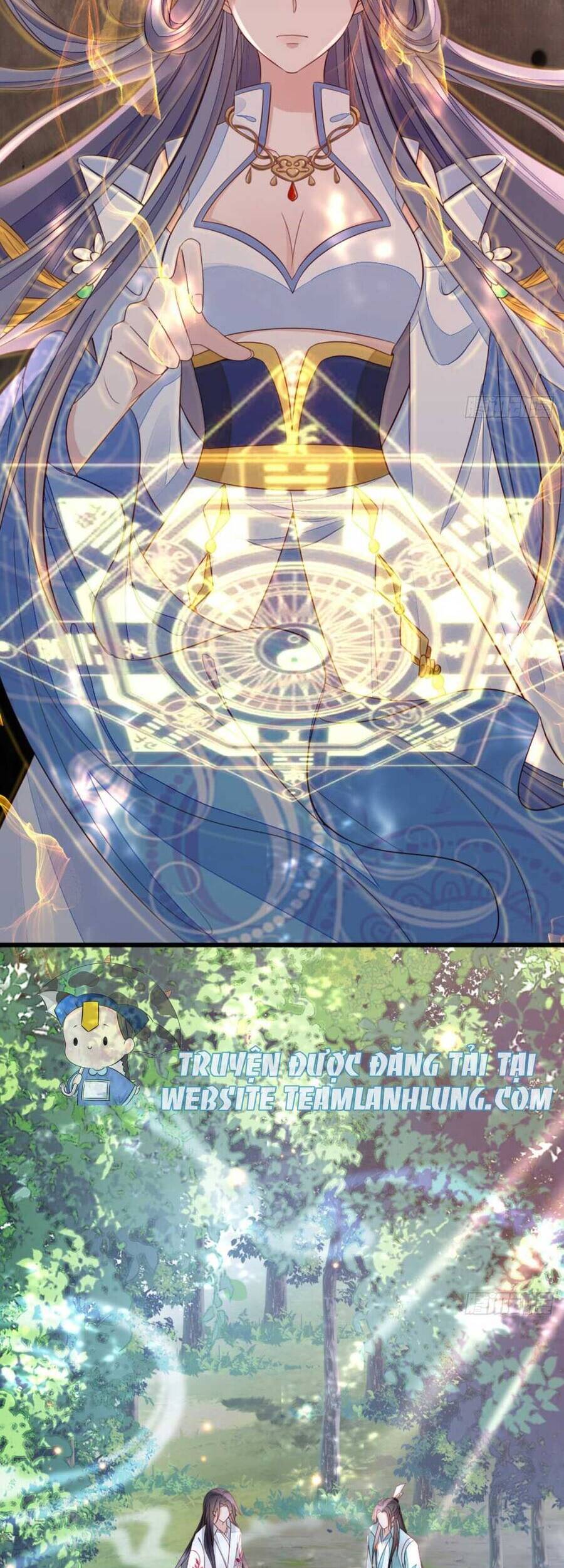 Mau Xuyên Không Rửa Tội Cho Nhân Vật Phản Diện Chapter 112 - 7